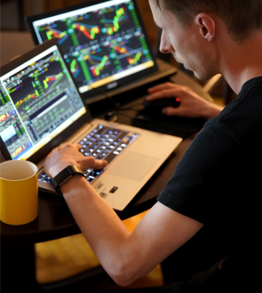 <b>Trading System 2.0<br>e Estratégias Operacionais</b>
