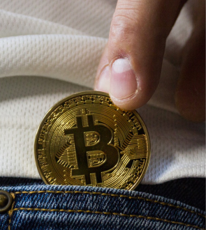 <b>Lucrando Alto<br>nas SmallCoin</b>